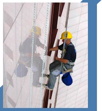 Услуги Высотные работы в Армавире
