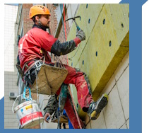 Услуги Высотные работы в Армавире