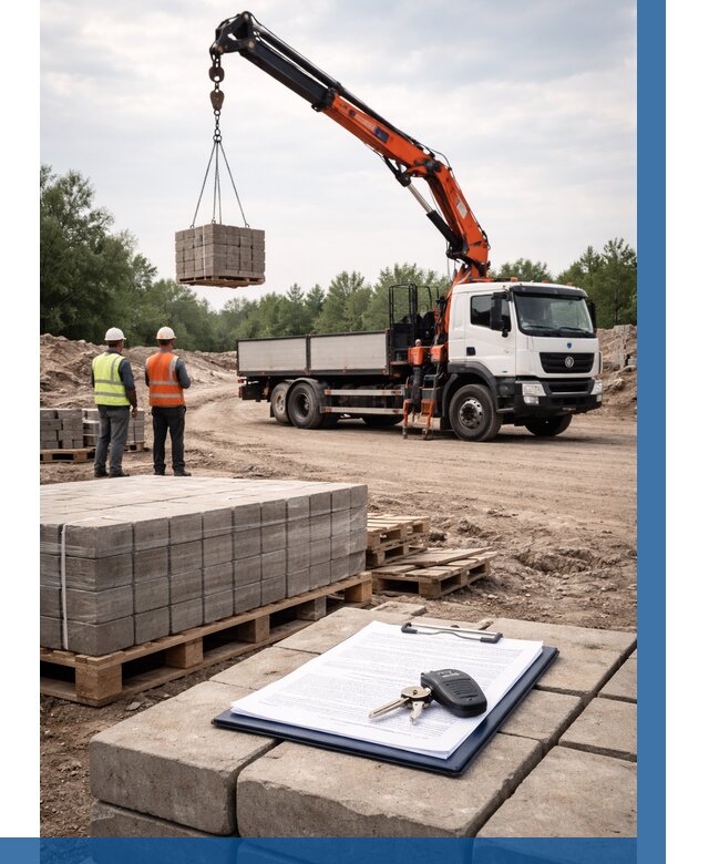 Аренда крана Пионер в Армавире под ключ от 3546 р. | ВЫСОТНИК-Рмв