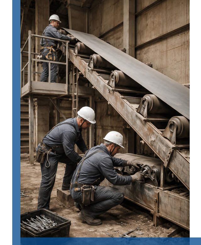 Ремонт элеваторов в Армавире аварийный и плановый сервис