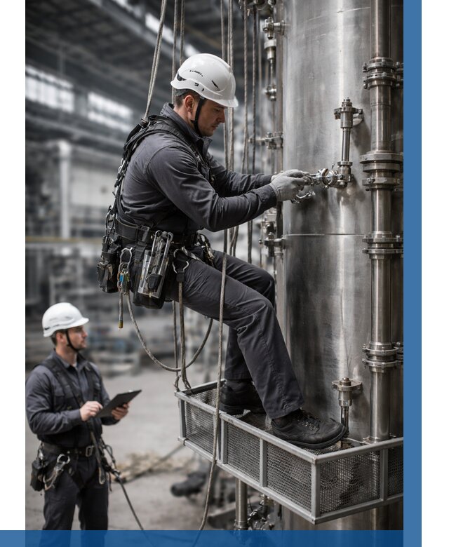 Техобслуживание пром. оборудования в Армавире от 4559 р. | ВЫСОТНИК-Рмв